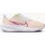 NIKE Pegasus 40 Shoes – Guava Ice/Amber Brown/Photon Dust/Vivid Purple – UK 3 – SIZE UK 3