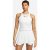 NIKECourt Dri-FIT Slam Tank – White/Black – Size: Small – SIZE Small