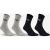 Top Cotton Socks 4-pack