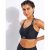 Under Armour Infinity High Sports Bra – Black – XS – SIZE Extra Small