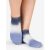 Pointe Studio Wyatt Grip Sock – Dawn – S/M