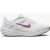 NIKE Winflo 10 – White/Photon Dust/Rush Fuchsia/Fuchsia Dream – UK 3.5 – SIZE UK 3.5