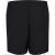 Children’ Desk Tennis Shorts Ttsh 500 – Black