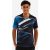 Males’s Desk Tennis T-shirt Ttp560 – Blue