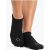 Pointe Studio Happy Grip Sock – Black – S/M