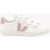 VEJA Women’s Recife Velcro Trainers – Extra-White Babe – Size: UK 6