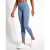 VARLEY Let’s Go Night Running Legging 25 – Blue Mirage – Size: Large – SIZE Large