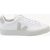 VEJA Women’s Campo Trainers – White Natural – Size: UK 8