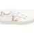 VEJA Women’s Recife Velcro Trainers – Extra-White Platine – Size: UK 5