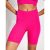 VARLEY Let’s Move Short 7″ – Vibrant Fuchsia – Size: Medium – SIZE Medium