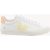 Veja Campo Leather – Extra-White Sun Peach – UK 6