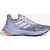 Adidas Terrex Soulstride Trail Running Shoes – Silver Violet/Crystal White/Coral Fusion – UK 6 – SIZE UK 6