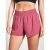 VARLEY Kallin Running Short 3 – Rose Wine – Size: Small – SIZE Small