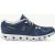 ON Running Women’s Cloud 5 Trainers – Denim/White – Size: UK 4.5