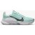 NIKE SuperRep Go 3 Flyknit Next Nature Training Shoes – White/Emerald Rise/Black – UK 5.5 – SIZE UK 5.5