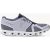 ON Running Women’s Cloud 5 Trainers – Lavender/Ink – Size: UK 6.5