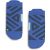 ON Running Low Sock – Cobalt/Denim – Size: Medium