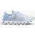 ON Running Women’s Cloud 5 Coast Trainers – Heather/Chambray – Size: UK 5