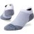 Stance Run Tab – White – Size: Medium