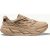 HOKA Women’s Clifton L Suede Shoes – Shifting Sand/Dune – Size: UK 6