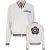 KENZO Off-White Boke Flower 2.0 Zip-Up Sweatshirt – Size 10 – SIZE 10