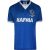 Everton 1984 FA Cup Final Retro Football Shirt