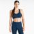 Dare 2b Ladies’s Blue Do not Sweat It II Sports activities Bra, Dimension: M – SIZE