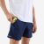 Males’s Tennis Shorts Very important – Military