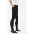 Girls’s Dry Tennis Leggings Hip Ball – Black