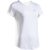 Girls’s Tennis Fast-dry Group Neck T-shirt Very important 100 Membership – White