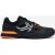 Ts500 Multicourt Tennis Footwear – Black/orange