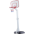 Air League HB10 Junior Adjustable Basketball Stand