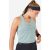 Ladies’s Light-weight Tennis Tank Best Ttk Mild – Mild Khaki