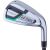 Yonex EZONE GS i-Tech Golf Irons Graphite