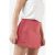 Ladies’s Tennis Fast-dry Skirt Very important 100 – Crimson