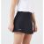 Ladies’s Tennis Fast-dry Skirt Crucial 100 – Black