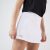 Ladies’s Tennis Fast-dry Skirt Very important 100 – White