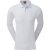 FootJoy Lightweight Sun Protection Long Sleeved Golf Polo Shirt