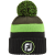 FootJoy PomPom Wintry weather Beanie Hat