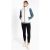 Regatta White Hooded Puffer Gilet New Look – SIZE UK 10