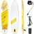 Bestway 10ft 6″ Hydro-Power Aqua Cruise Inflatable Paddle Board SUP Set