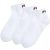 Pack of three Pairs of Socks in Cotton Combine – SIZE 35/38 (2.5 to five)