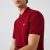 L1212 Cotton Pique Polo Shirt in Regular Fit – SIZE