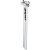 Zipp Carrier Route Seatpost – Silver31.6mm0mm