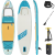 Bestway 11ft 2″ Hydro-Force Panorama Inflatable Paddle Board SUP Set