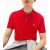 PH4012 Cotton Pique Polo Shirt in Slim Fit – SIZE XS