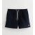 Males’s Army Mid Duration Drawstring Swim Shorts New Glance – SIZE XS