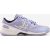 Ladies’s Multicourt Tennis Footwear Speedy – Lavender Blue