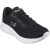 Skechers Black Skech-Lite Pro Mesh Trainers New Look – SIZE UK 6