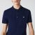 PH4014 Polo Shirt in Stretch Cotton Pique and Slim Fit – SIZE XXL